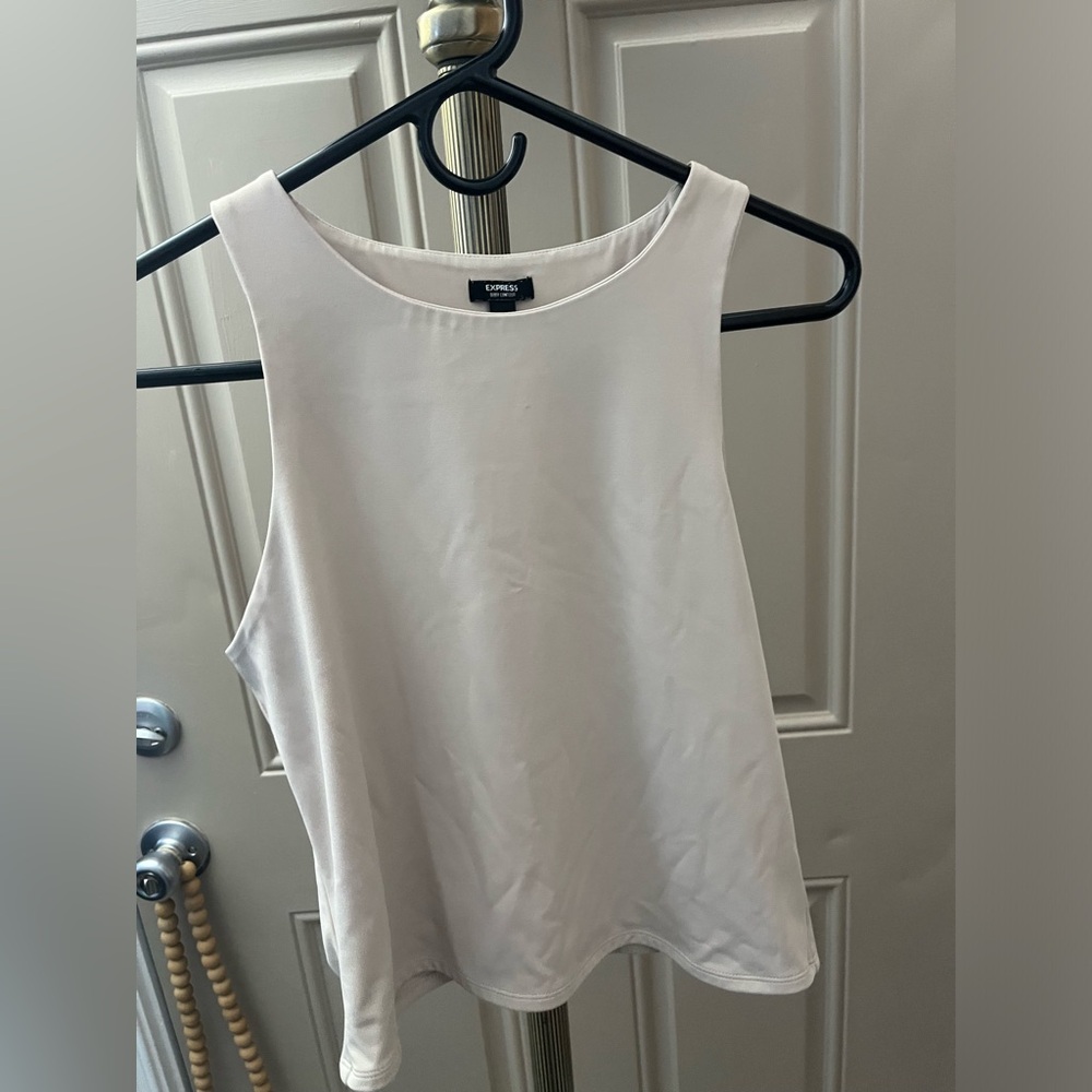 express nude top